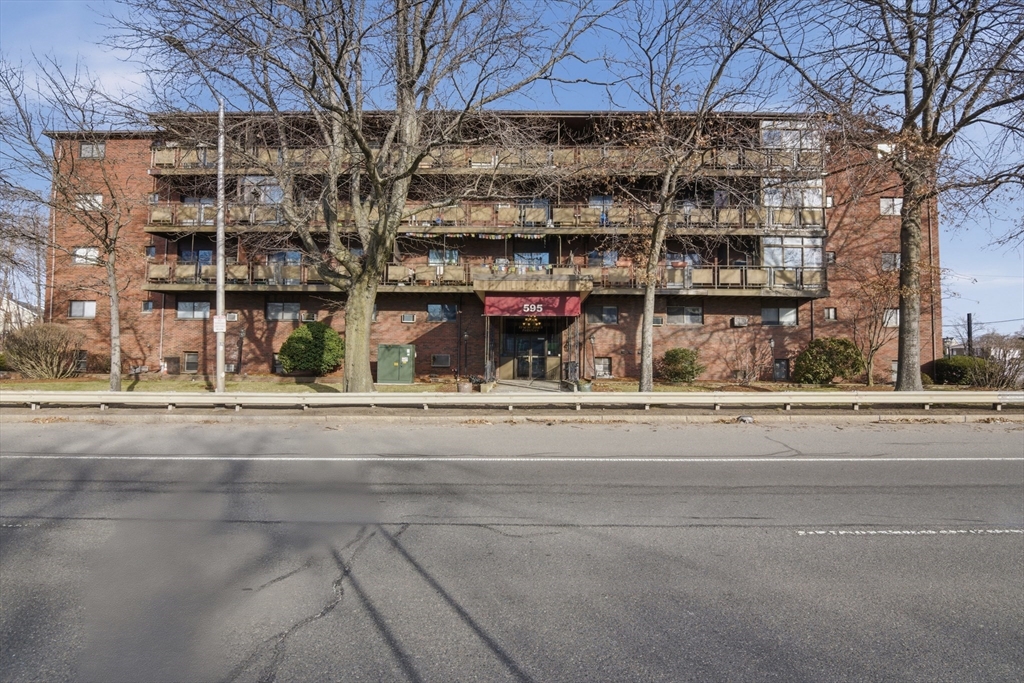 595 Revere Beach Parkway, Revere, Massachusetts 02151