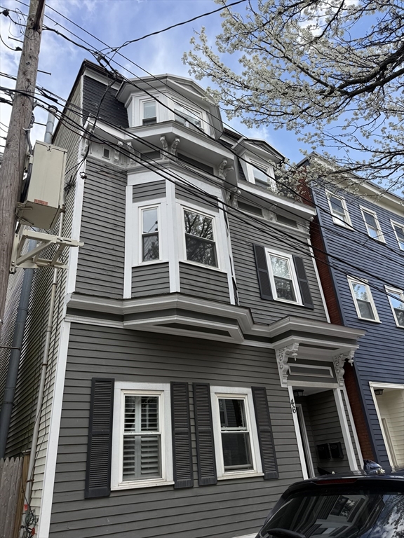 46 Mercer St, Boston, Massachusetts 02127