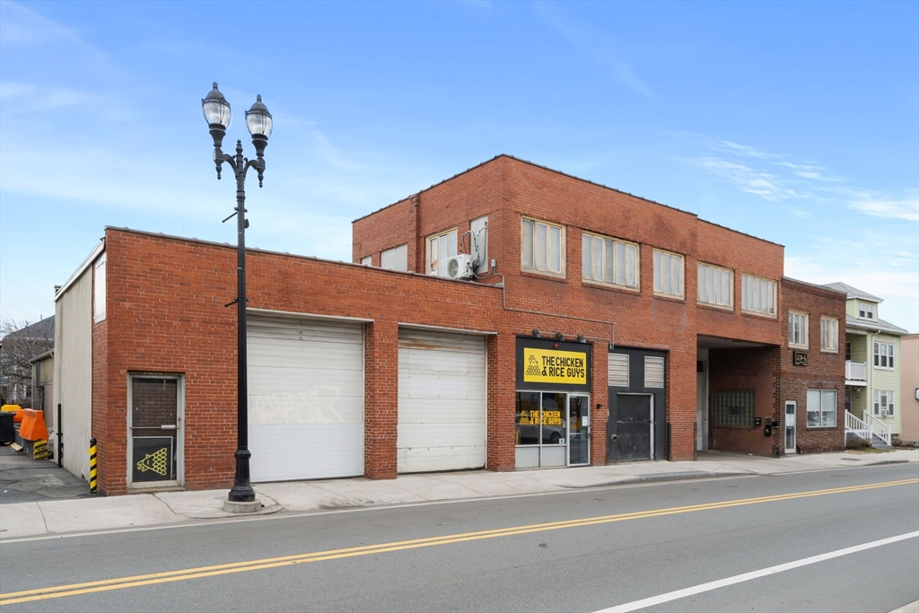 77 Ferry St, Everett, Massachusetts 02149