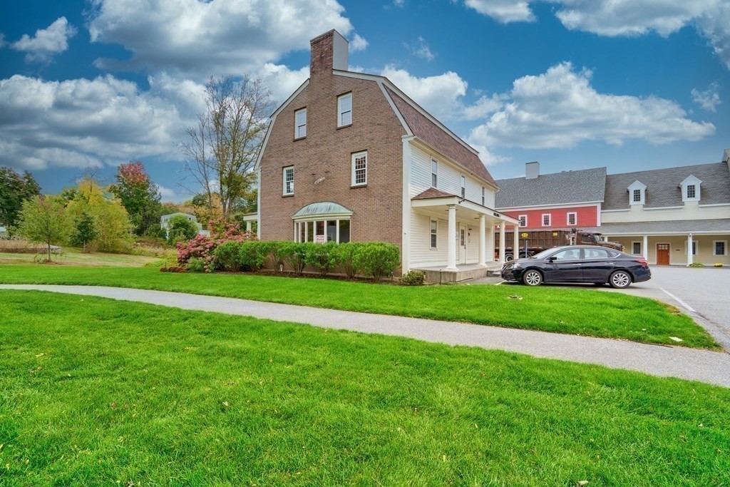 29 Hudson, Sudbury, Massachusetts 01776