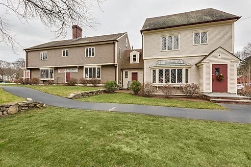 29 Hudson Rd- Building 2, Sudbury, Massachusetts 01776