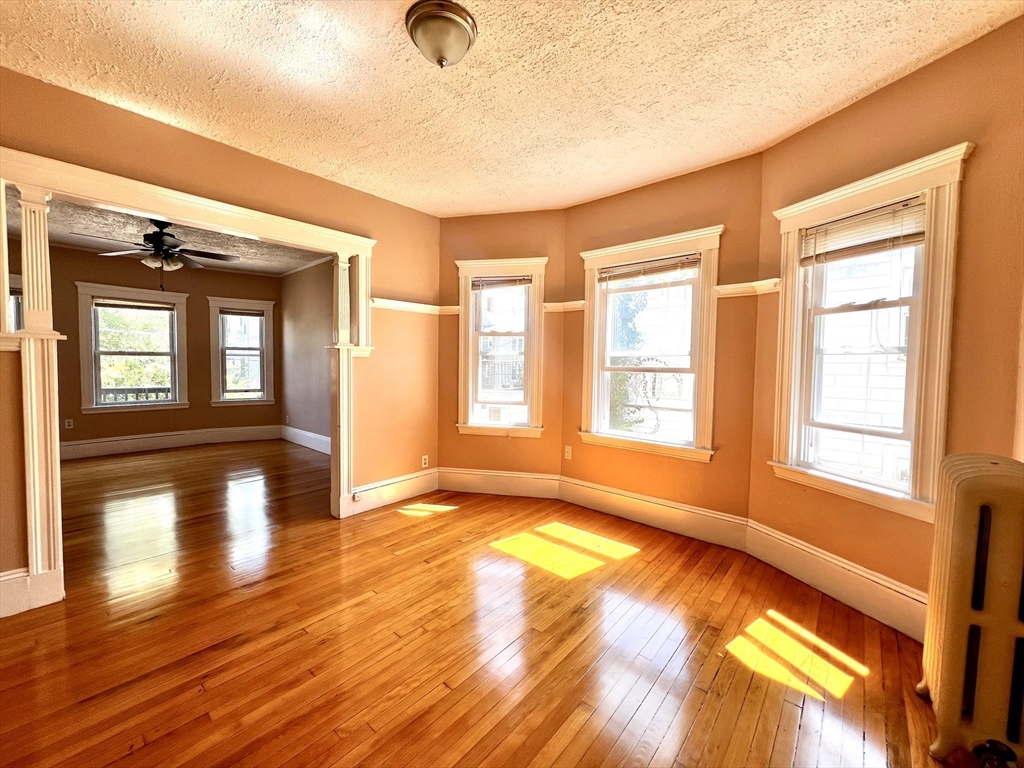 12 Bailey Street, Somerville, Massachusetts 02144