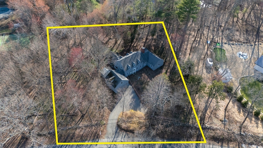 111 Summer Street, Weston, Massachusetts 02493