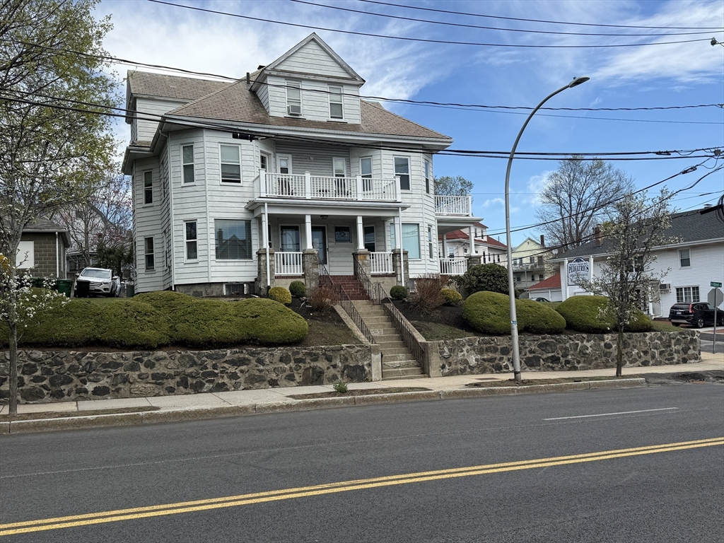 548-550 Mount Auburn St, Watertown, Massachusetts 02472
