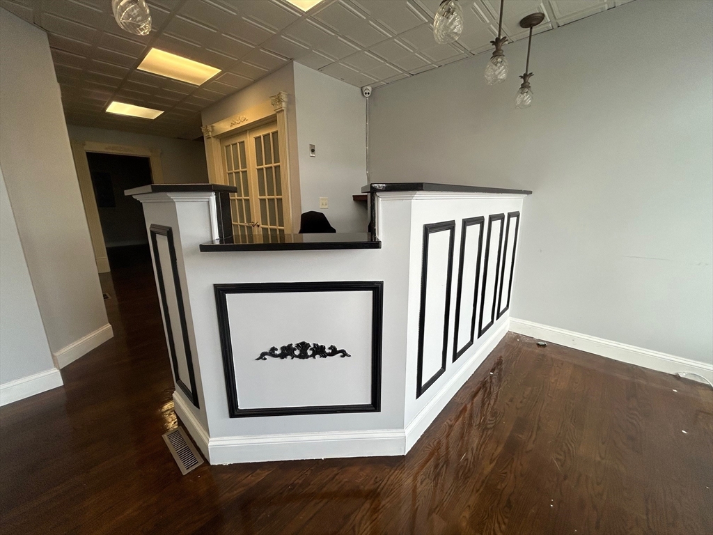 609 Newport Ave, Attleboro, Massachusetts 02703