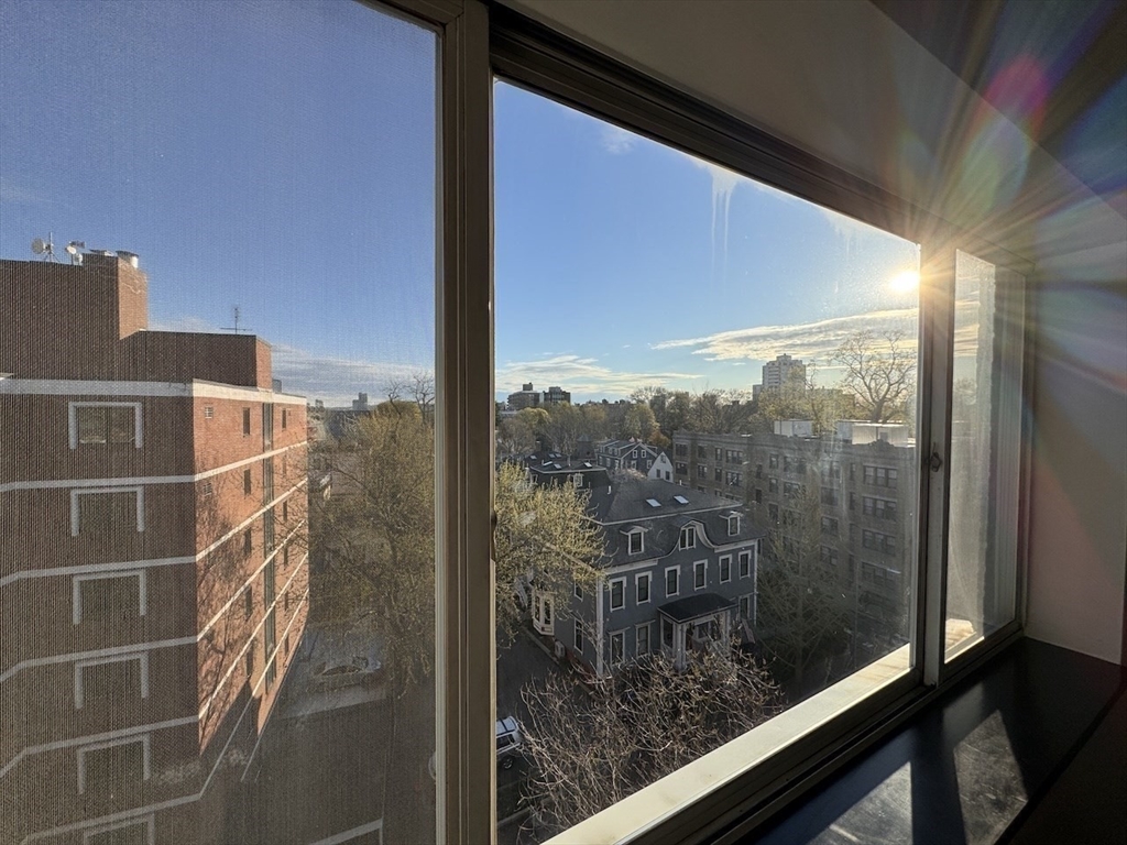 287 Harvard St., Cambridge, Massachusetts 02141