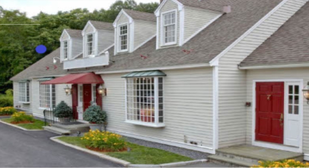 215 C Boston Post Rd., Sudbury, Massachusetts 01776