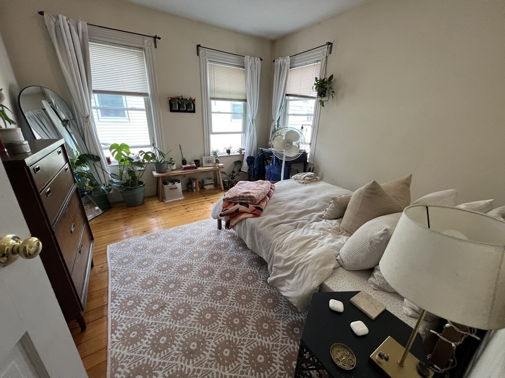 14 Stickney Ave, Somerville, Massachusetts 02145