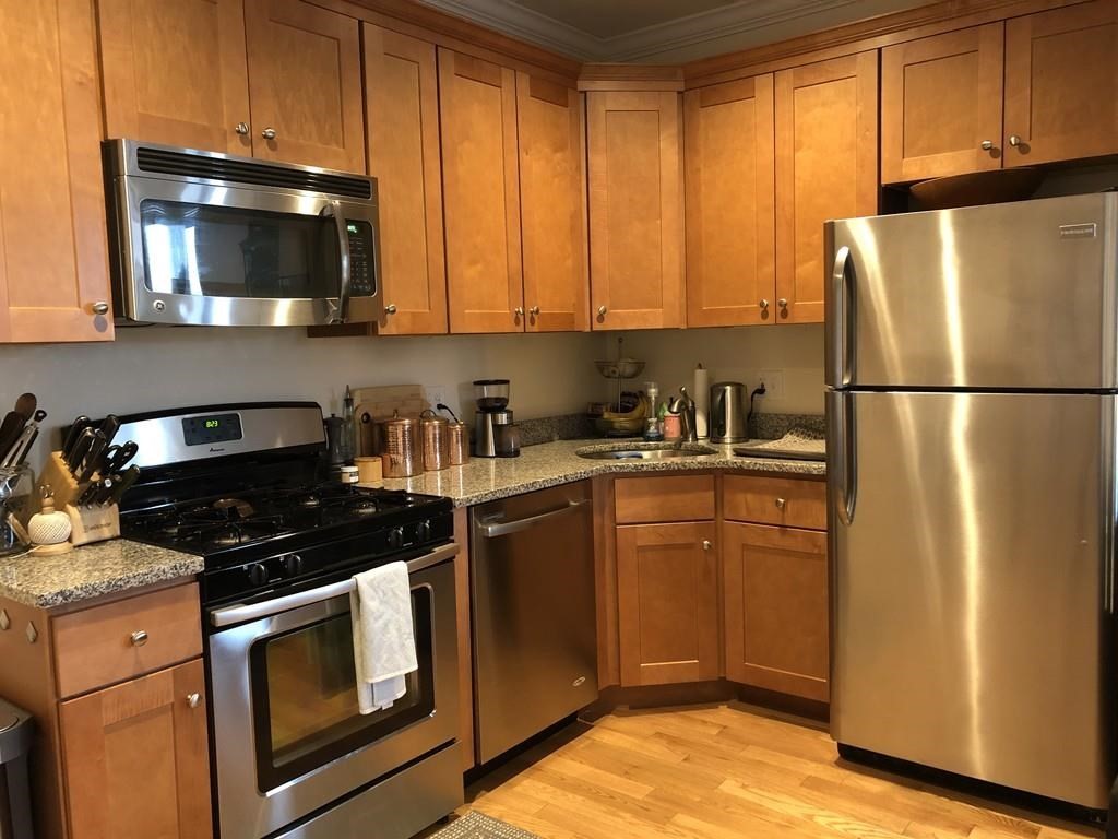 90 White Street, Boston, Massachusetts 02128