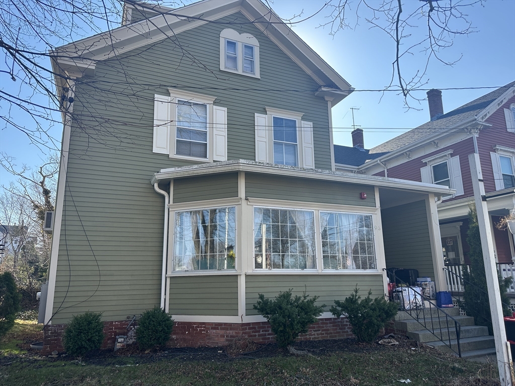 96 Court St, Plymouth, Massachusetts 02360