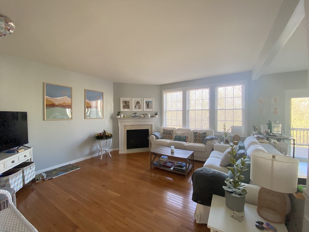 46 Tulip Cir., Grafton, Massachusetts 01560