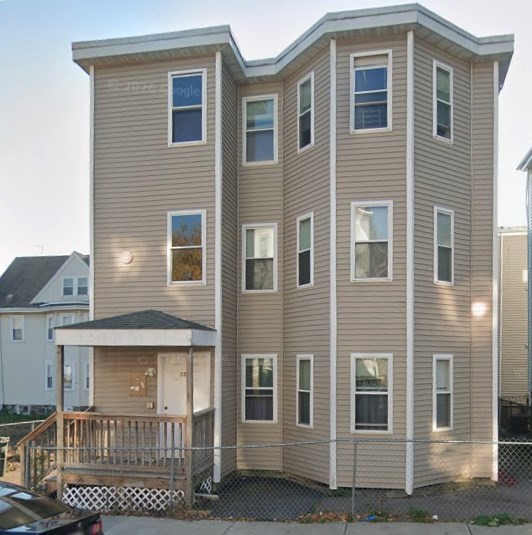 73 Hamilton, Boston, Massachusetts 02125