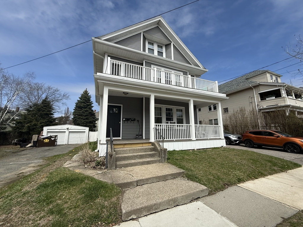 12 Chester Road, Belmont, Massachusetts 02478