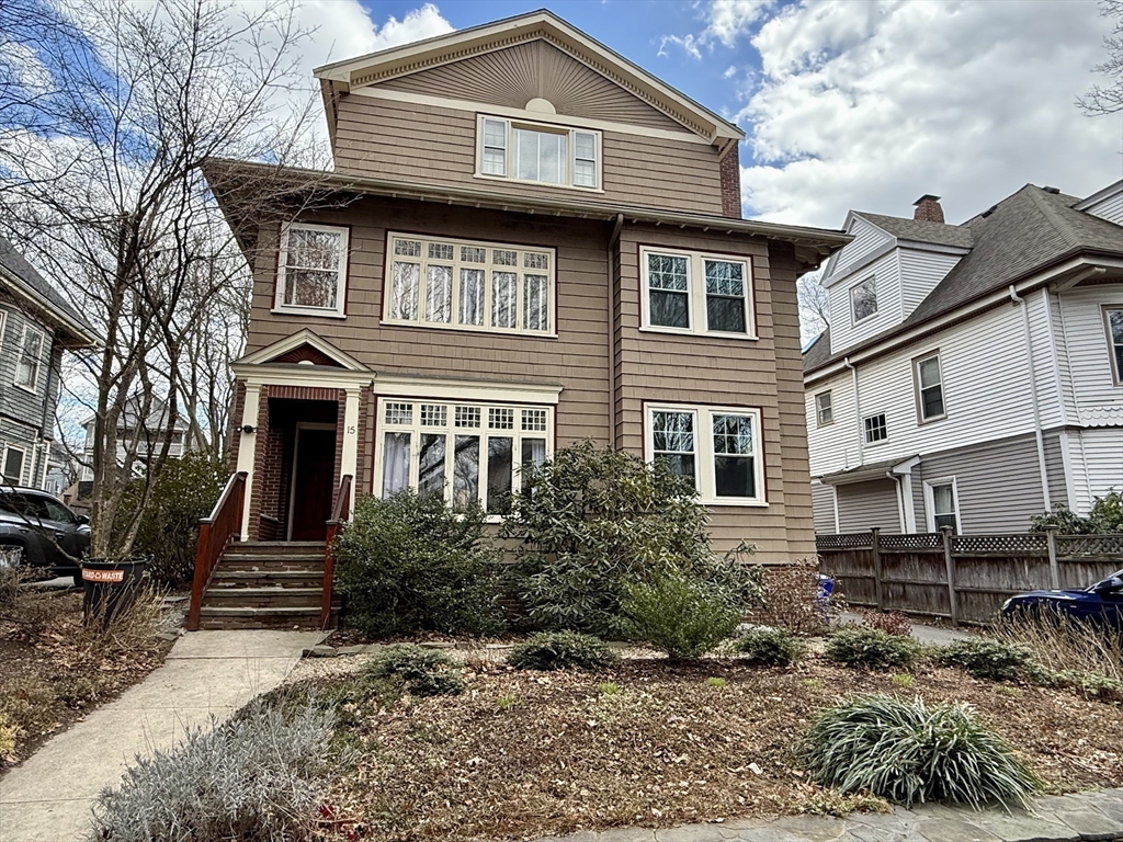 15 Stetson St, Brookline, Massachusetts 02446