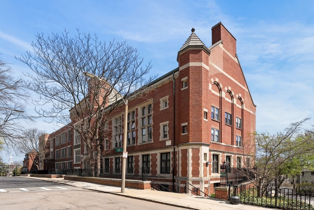 76 Elm Street, Boston, Massachusetts 02130