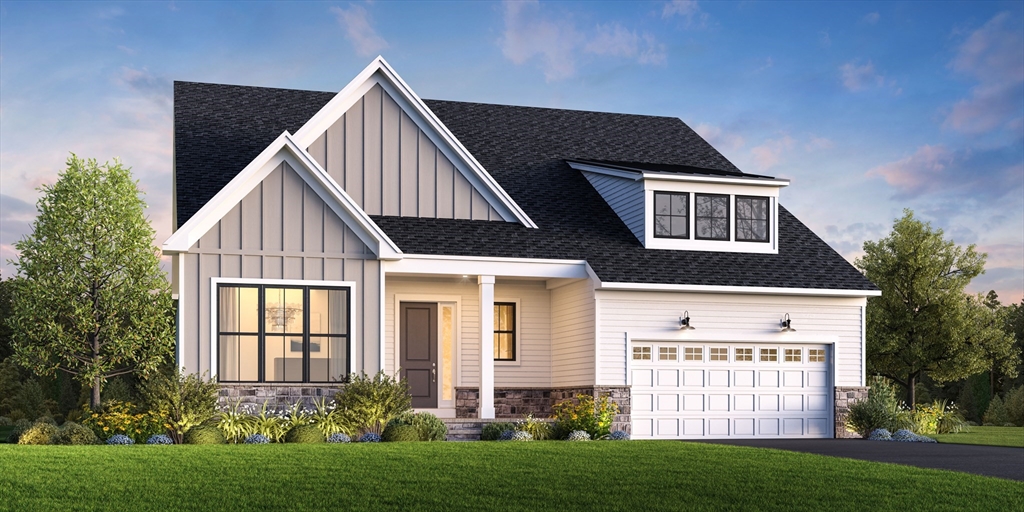 26 Loons Call, Plymouth, Massachusetts 02360