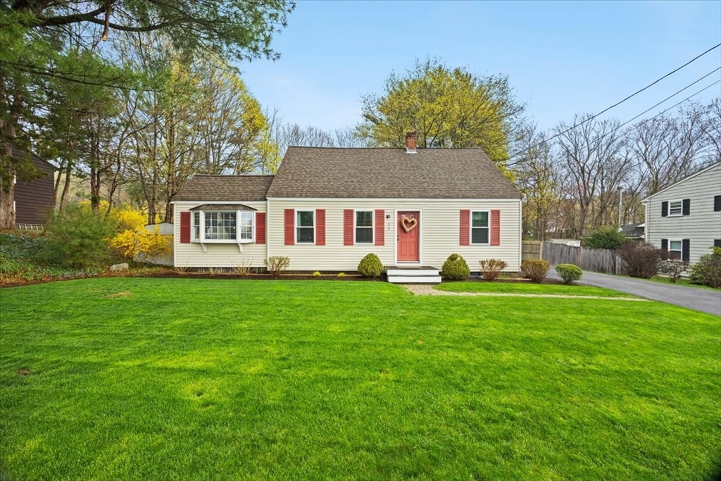 504 Pine St, Weymouth, Massachusetts 02190