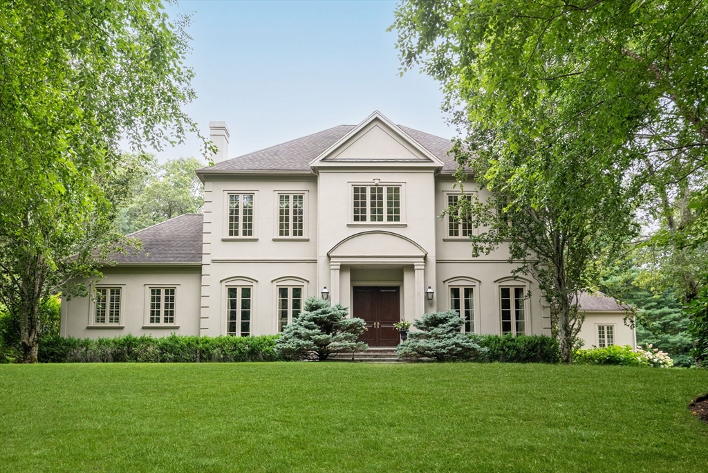 6 Witherbee Ln, Southborough, Massachusetts 01772