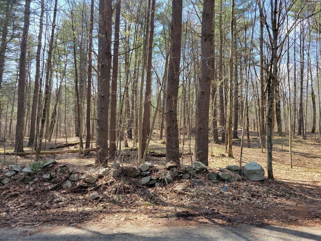 Lot 3 Daniels Rd, Charlton, Massachusetts 01507