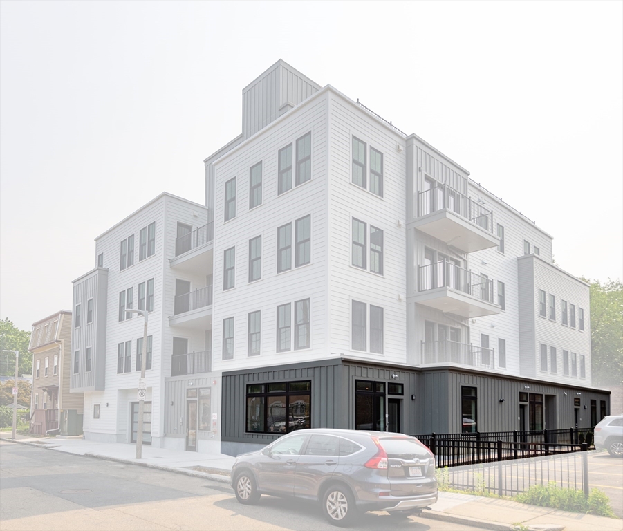 120 Brookside Avenue, Boston, Massachusetts 02130