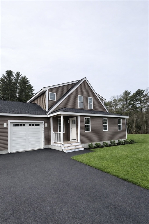 19 Kashmir's Way, Middleboro, Massachusetts 02346