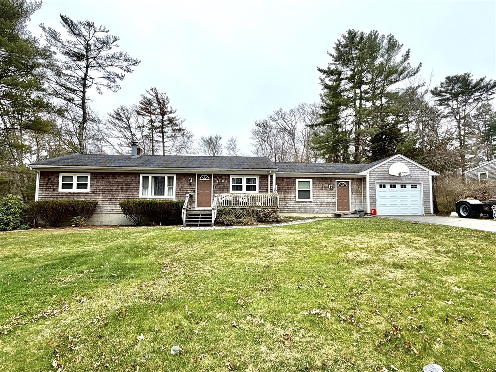 27 Steven Ave, Westport, Massachusetts 02790