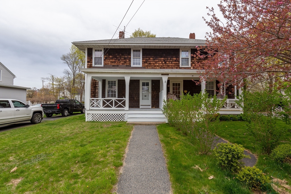 235 Standish Ave, Plymouth, Massachusetts 02360