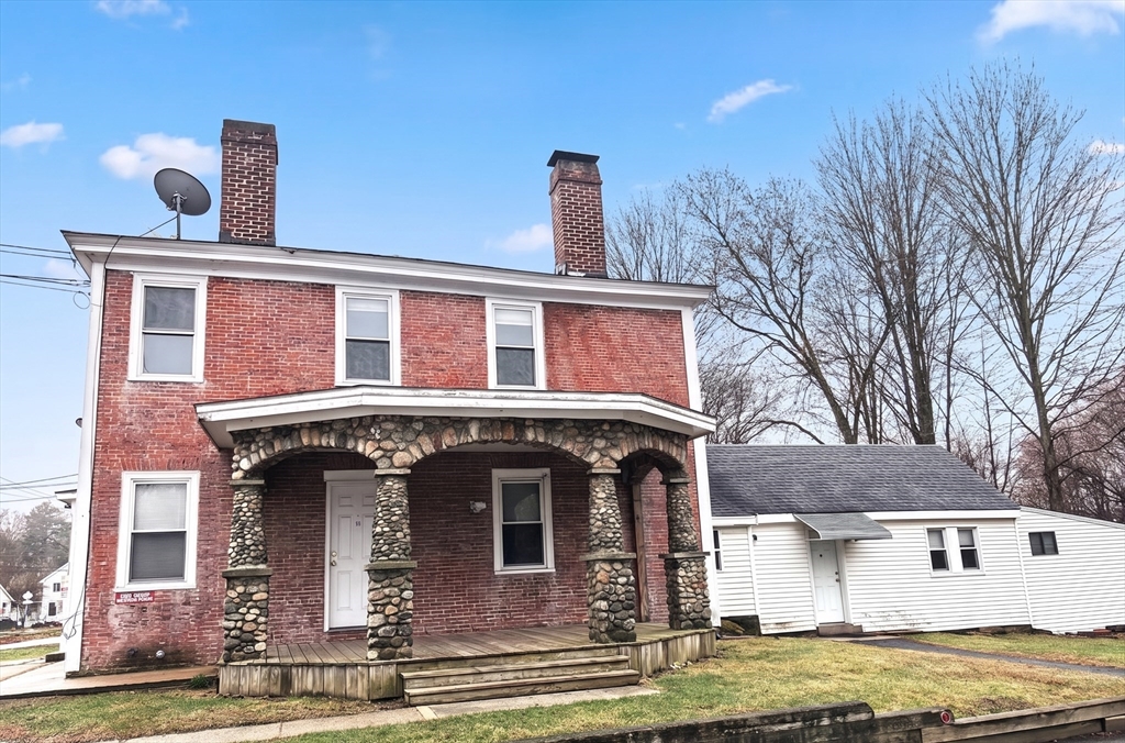 971 Waverly St, Framingham, Massachusetts 01702