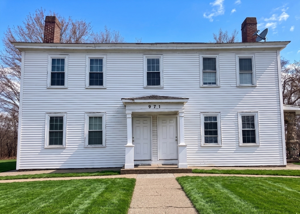 971 Waverly St, Framingham, Massachusetts 01702