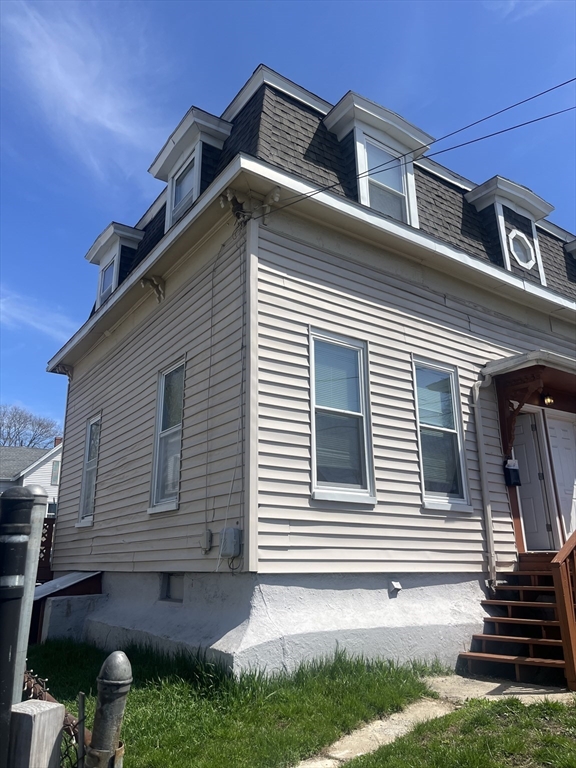 59 Cedar St., Haverhill, Massachusetts 01830