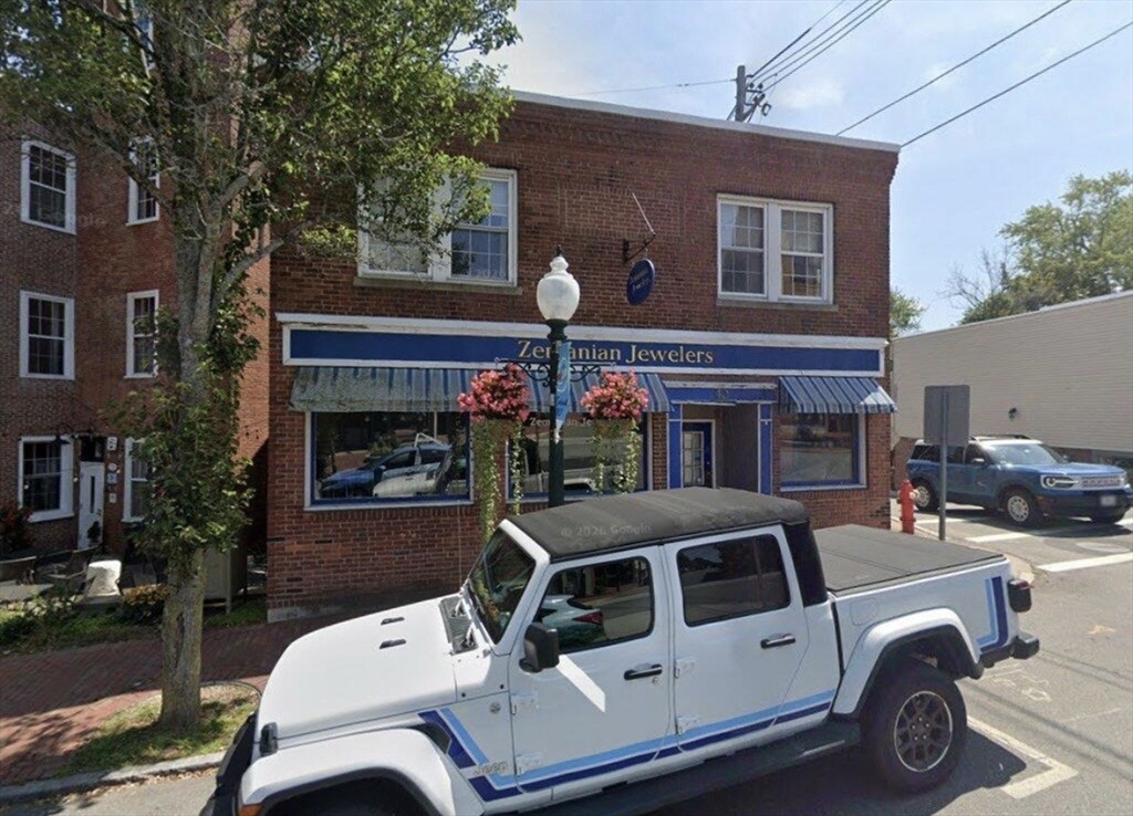 40 Main St, Amesbury, Massachusetts 01913