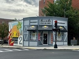 554 Dudley, Boston, Massachusetts 02125