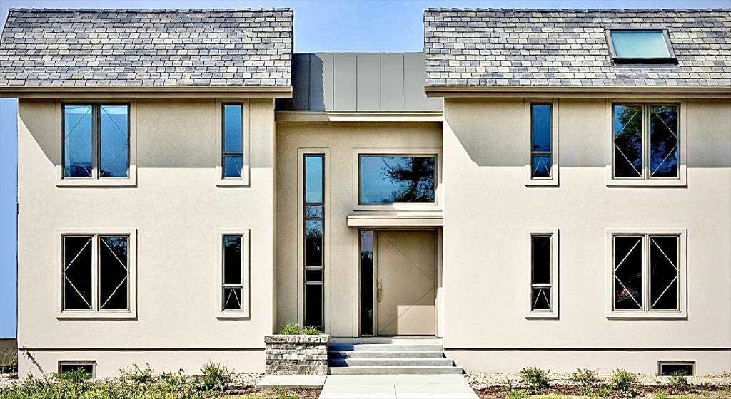 73 Beverly Road, Brookline, Massachusetts 02467