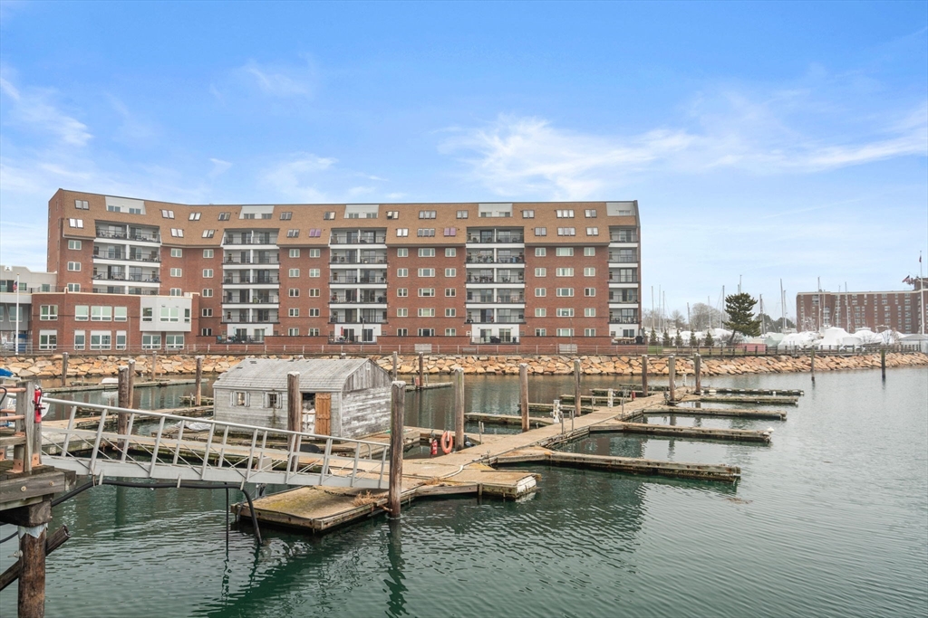 150 Lynnway, Lynn, Massachusetts 01902