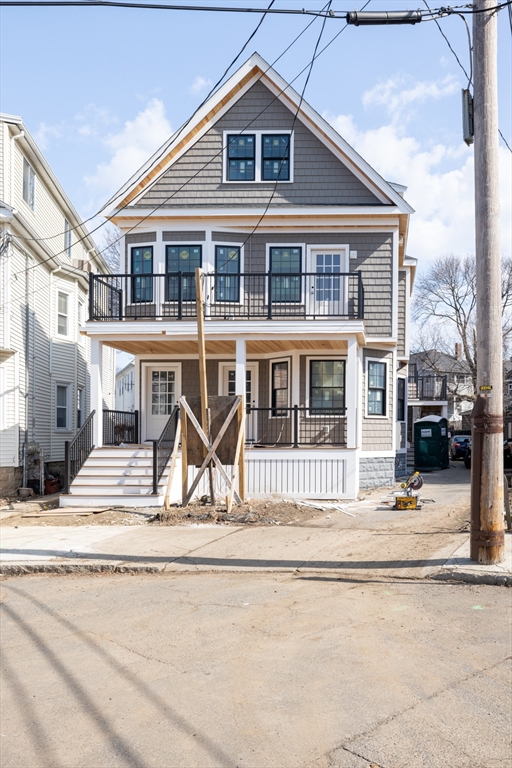 23 College Hill Rd, Somerville, Massachusetts 02144