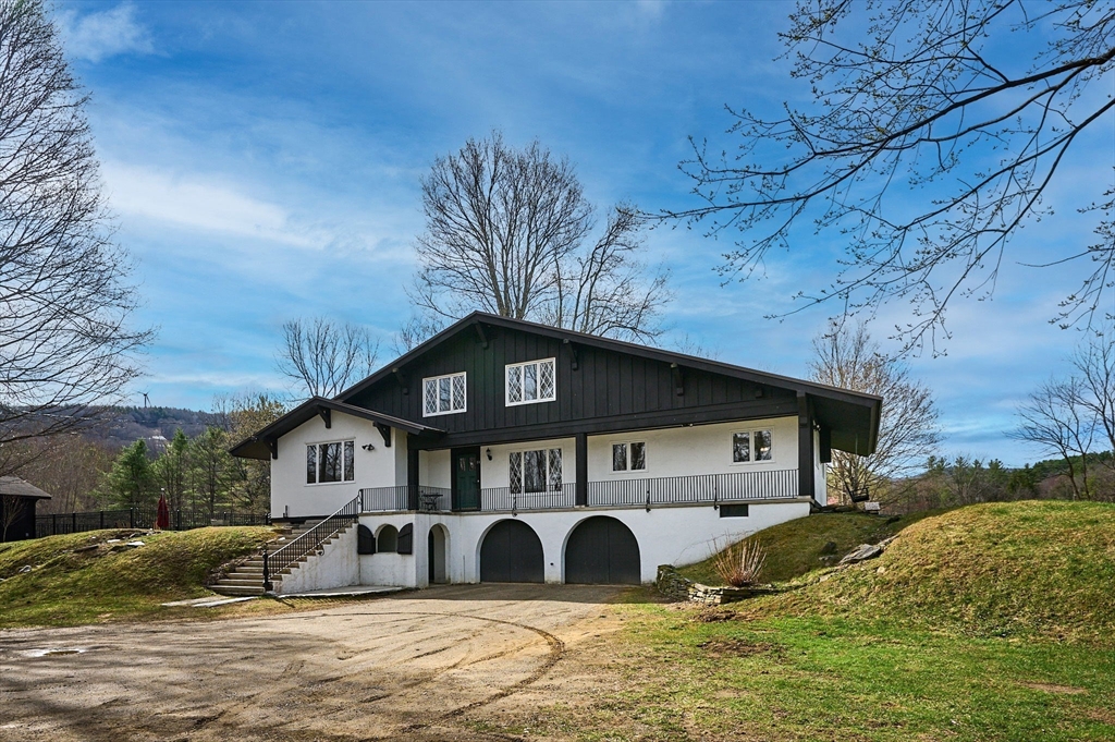 14 East Hawley Rd, Charlemont, Massachusetts 01339