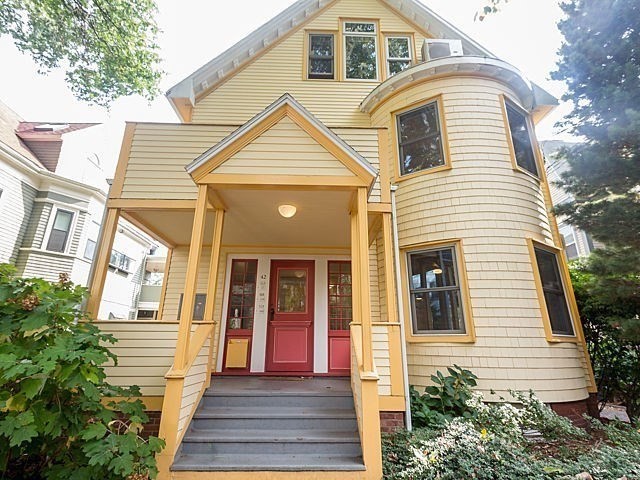 42 Fayette St, Cambridge, Massachusetts 02139