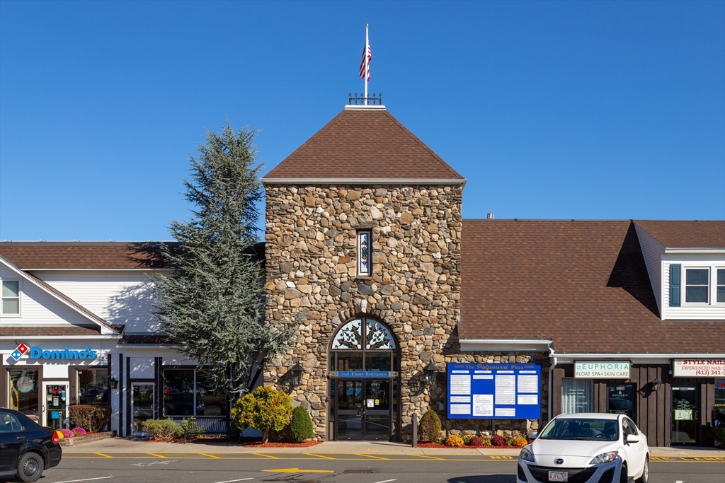 241 King St, Northampton, Massachusetts 01060