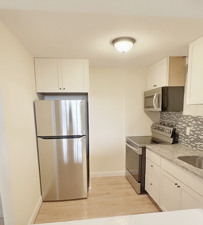 1039 Commonwealth Ave, Boston, Massachusetts 02215