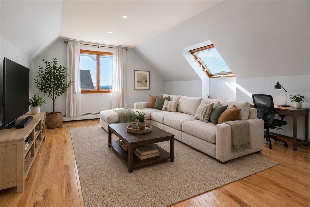 99 Street, Norwood, Massachusetts 02062