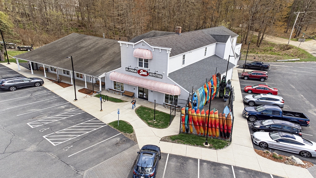 227 Russell Street, Hadley, Massachusetts 01035