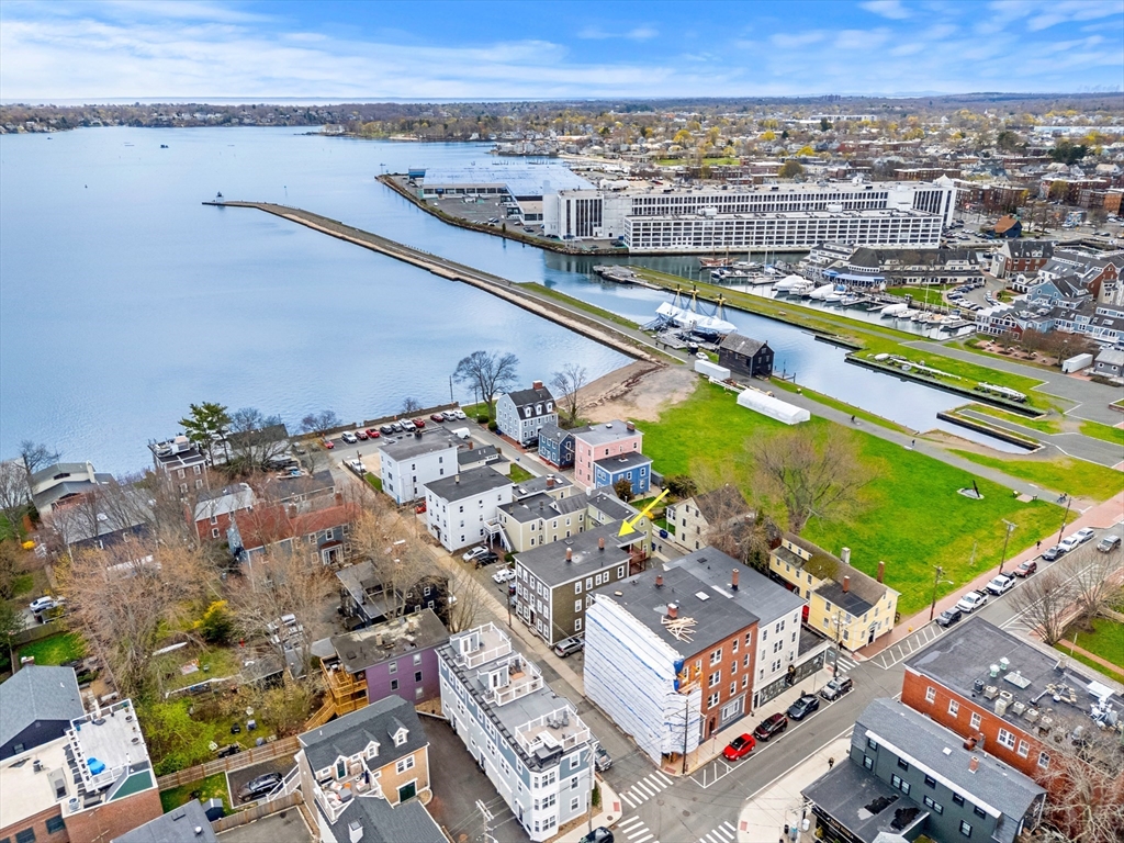 26 Daniels Street, Salem, Massachusetts 01970