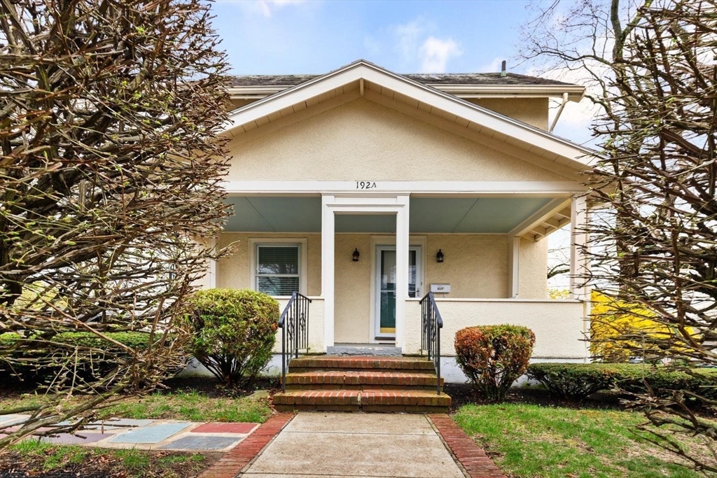 192 Salem St, Wakefield, Massachusetts 01880
