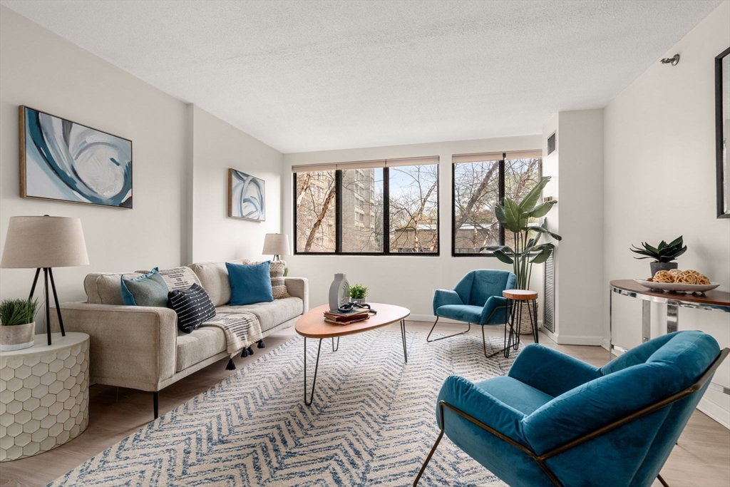 1731 Beacon Street, Brookline, Massachusetts 02445