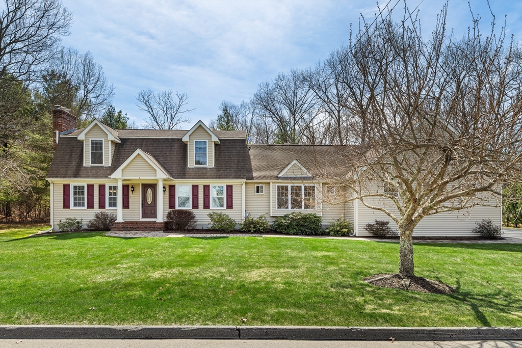 6 Abbie Lane, Attleboro, Massachusetts 02703