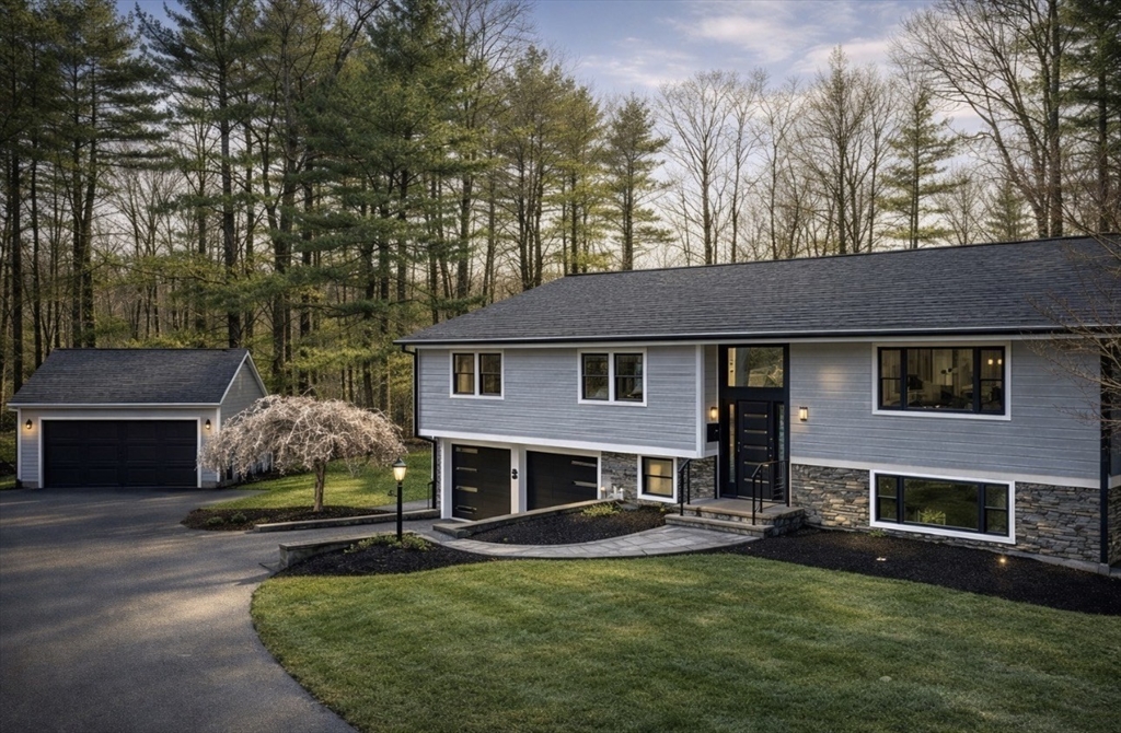 901 Randolph Ave, Milton, Massachusetts 02186