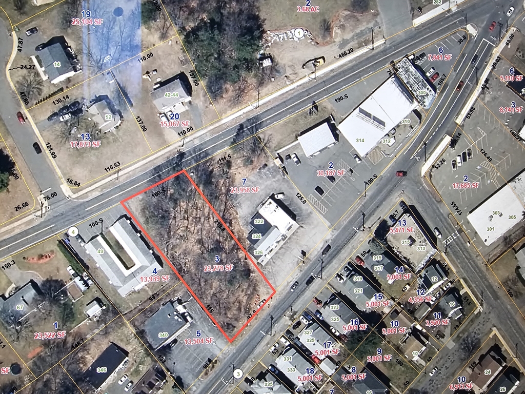 0 Springfield St, Agawam, Massachusetts 01001