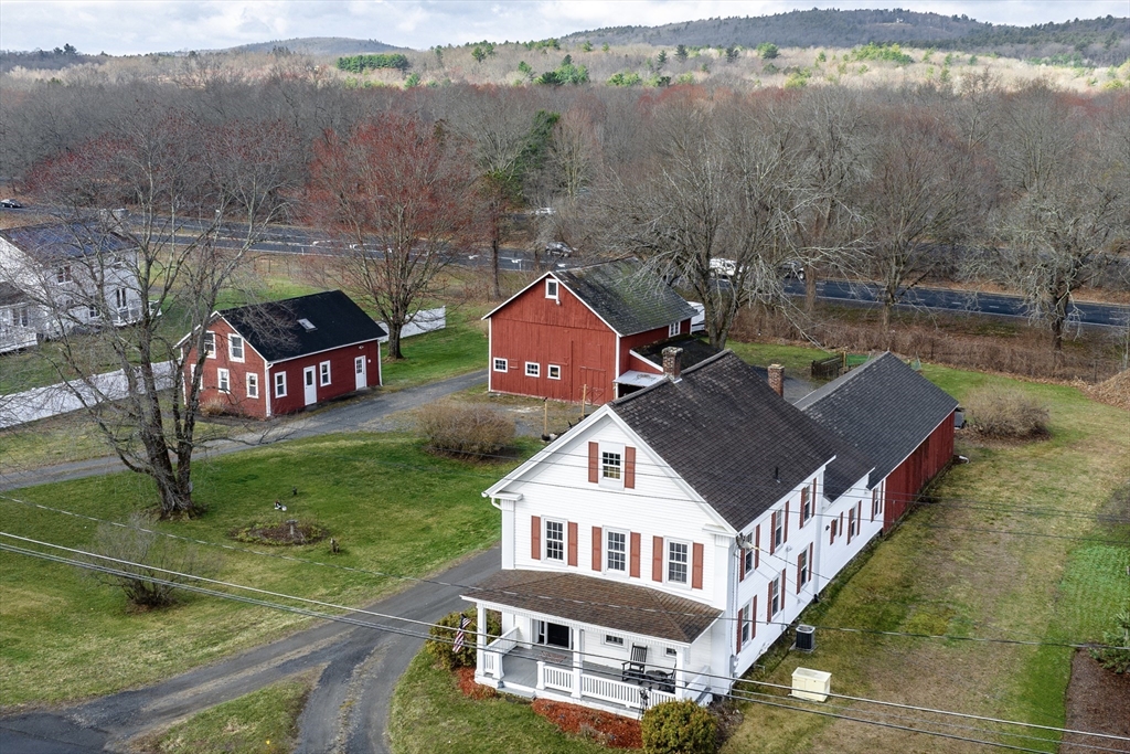 79 State Rd, Whately, Massachusetts 01093