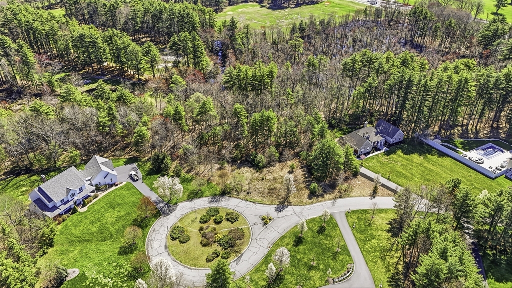 0 Fairway Dr, Stow, Massachusetts 01775