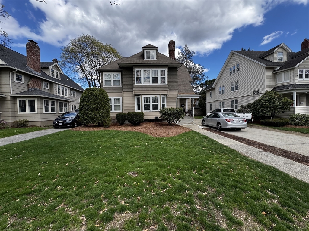 152 Russell Street, Worcester, Massachusetts 01609